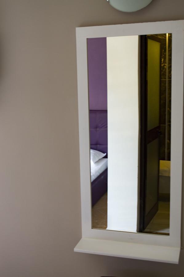 Hotel Riviera Дуррес Экстерьер фото
