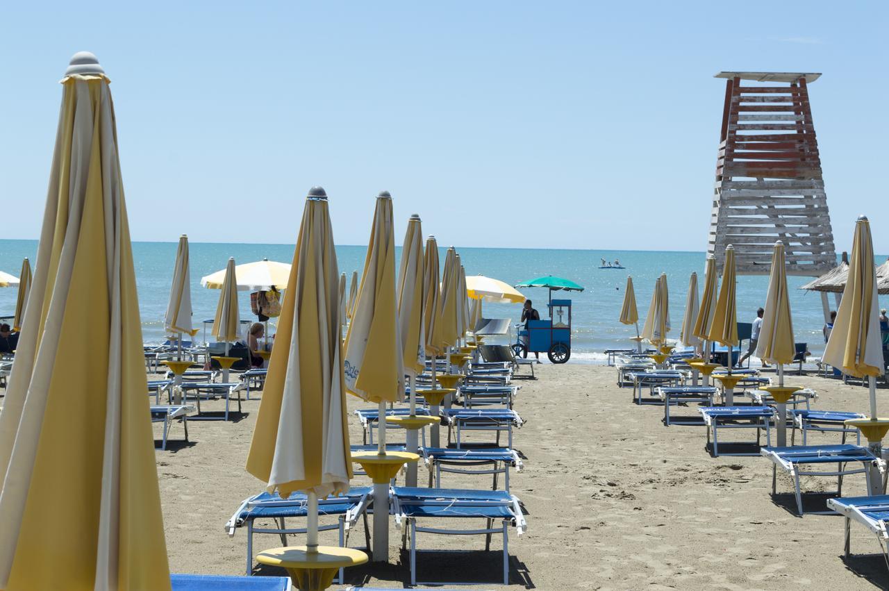 Hotel Riviera Дуррес Экстерьер фото
